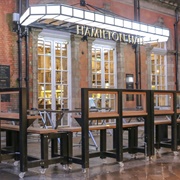 Hamilton Hall - London