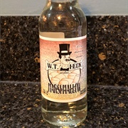 W.T. Heck Marshmallow Soda