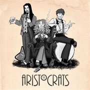 The Aristocrats - The Aristocrats