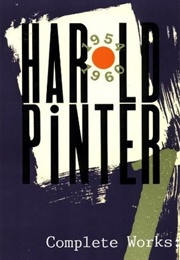 Complete Works (Harold Pinter)