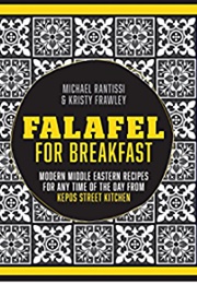 Falafel for Breakfast (Michael Rantissi)