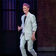 Megan Rapinoe