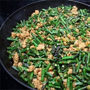 Chinese Yardlong Beans