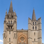 Mende Cathedral