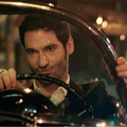 Lucifer: 6X01- "Nothing Ever Changes Around Here"