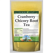 Terravita Cranberry Chicory Root Tea