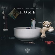 Home - Martin Garrix Ft Bonn