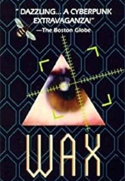 Wax, or the Discovery of Television Among the Bees (1991)