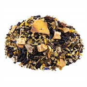 The Whistling Kettle Sharp Mind Tea