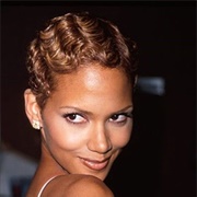 Halle Berry