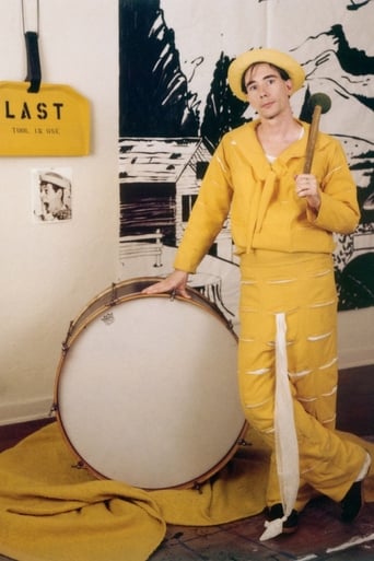 The Banana Man (1983)