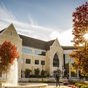 University of St. Thomas