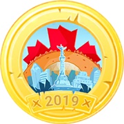 Safari Zone Montreal 2019