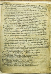 Messe Ocus Pangur Bán (Reichenau Primer)