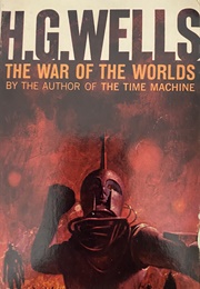 The War of the Worlds (H. G. Wells)