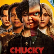 Chucky Season 1 (2021)