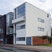 Maison Guiette, Antwerp