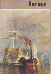 Turner: Oldbourne Pocket Art Series (John Rothenstein)