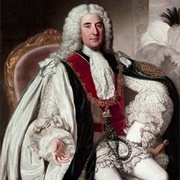 Thomas Pelham-Holles  1757- 1762