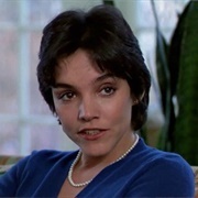 Brooke Adams (The Dead Zone, Sometimes They Come Back)