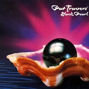 Pat Travers - Black Pearl (1982)