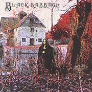 The Wizard - Black Sabbath