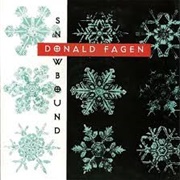 Snowbound - Donald Fagen