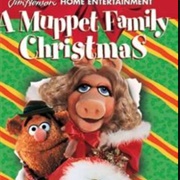 A Muppet Family Christmas