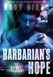 Barbarian's Hope (Ruby Dixon)
