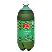 Harris Teeter Ginger Ale