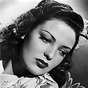 Linda Darnell