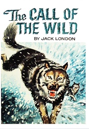 The Call of the Wild (London, Jack)