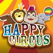 Happy Circus