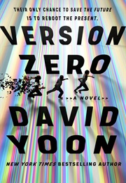 Version Zero (David Yoon)