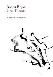 Graal Flibuste (Robert Pinget)