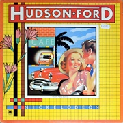 Hudson-Ford - Nickelodeon