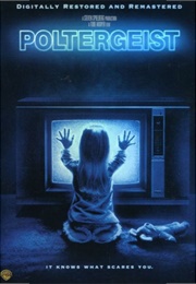 Poltergeist (1982)
