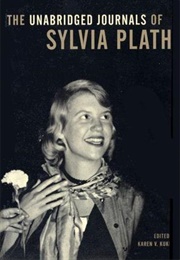 The Unabridged Journals (Sylvia Plath)