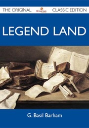 Legend Land (George Basil Barham)