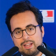 Mounir Mahjoubi
