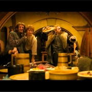 That&#39;s What Bilbo Baggins Hates