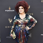 Delta Work (Gay, He/Him)