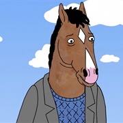 Bojack Horseman: 3X12- "That Went Well"