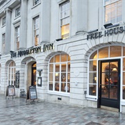 The Muggleton Inn - Maidstone