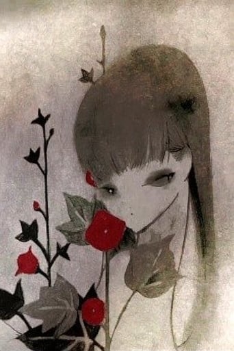 Nosferatu Maiden (2017)