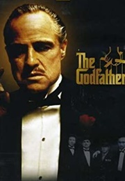 The Godfather (1972)