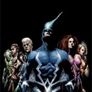 Inhumans