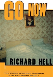 Go Now (Richard Hell)