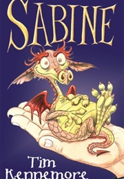 Sabine (Tim Kennemore)