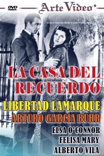 La Casa Del Recuerdo (1940)